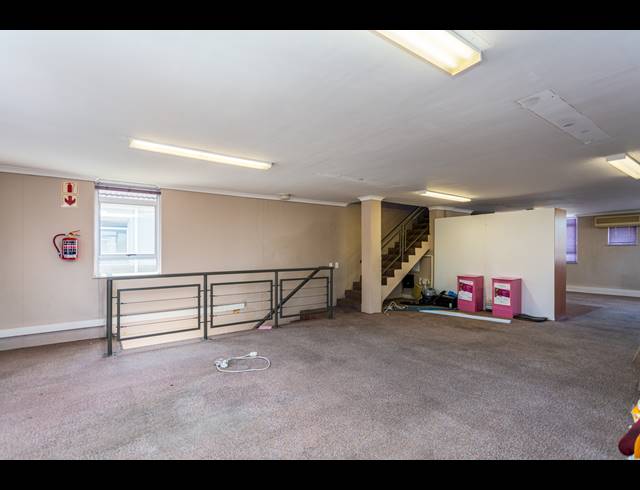 171M² OFFICE FOR SALE IN GOODWOOD CENTRAL